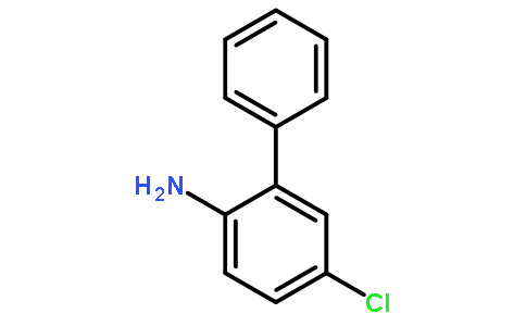 5-氯联苯-2-胺