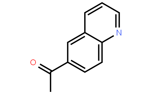 6-Acetylquinoline