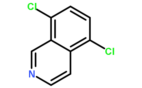 5,8-Dichloroisoquinoline