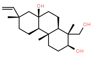 15-異海松烯-8,18-二醇