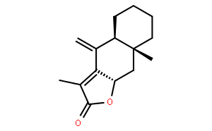Atractylenolide II