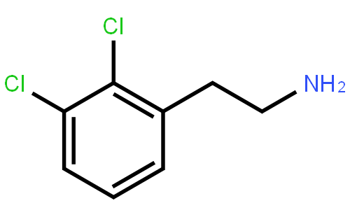 N-(2,3-二氯苄基)甲胺
