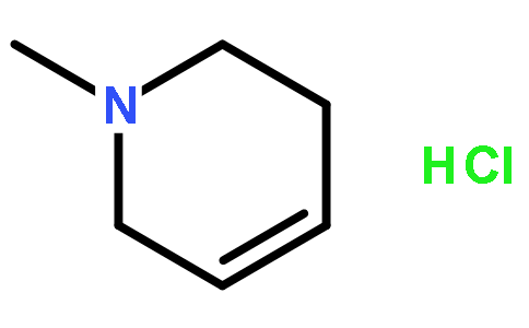 1-Methyl-1,2,3,6-tetrahydropyridine hydrochloride