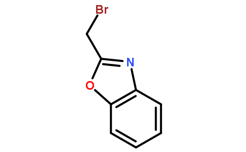 2-(Bromomethyl)benzo[d]oxazole