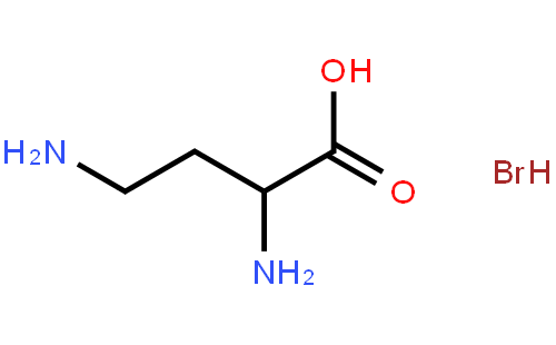 (S)-2,4-Diaminobutanoic acid hydrobromide