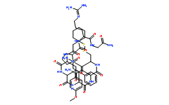 (d(CH2)51,Tyr(Me)2,Arg8)-Vasopressin