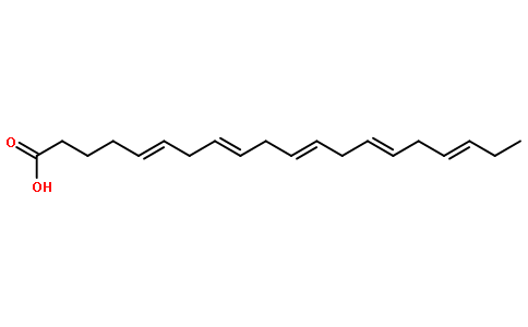 cis-5,8,11,14,17-Eicosapentaenoic acid sodium salt