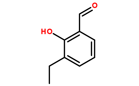 3-ethyl-2-hydroxybenzaldehyde