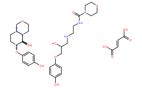 富马酸扎莫特罗