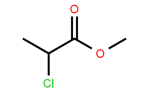 (<i>S</i>)-(-)-2-氯丙酸甲酯