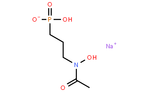 FR 900098 Monosodium Salt