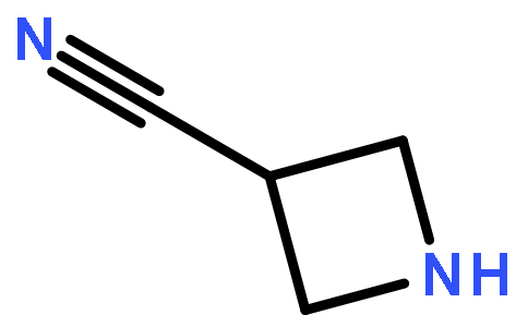 Azetidine-3-carbonitrile