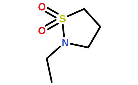 2-Ethylisothiazolidine 1,1-dioxide