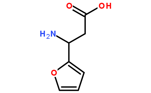 3-Amino-3-(furan-2-yl)-propionic acid