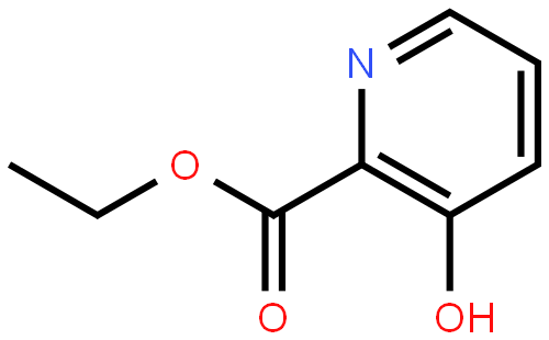 ethyl 3-hydroxypicolinate