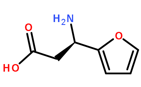 (R)-3-Amino-3-(2-furyl)-propionic acid