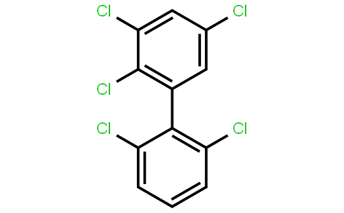 2,2',3,5,6'-Pentachlorobiphenyl
