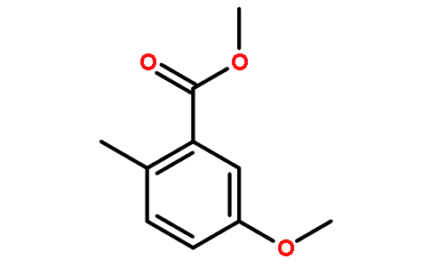 Methyl 5-Methoxy-2-methylbenzoate