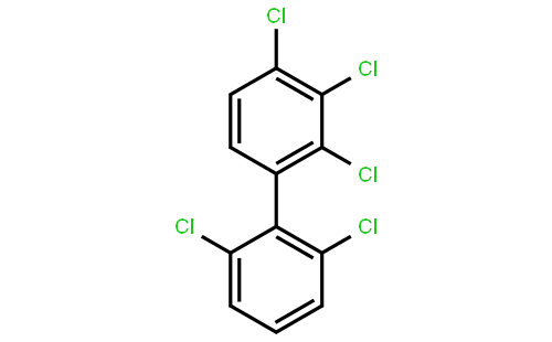 2,2',3,4,6'-Pentachlorobiphenyl
