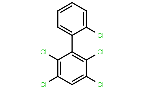 2,2'3,5,6-Pentachlorobiphenyl