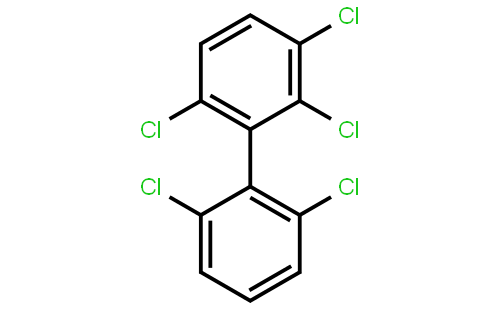 2,2'3,6,6'-Pentachlorobiphenyl