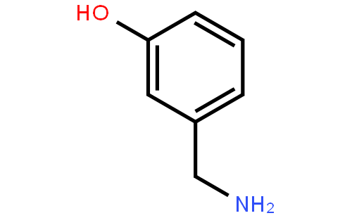 间羟基苄胺