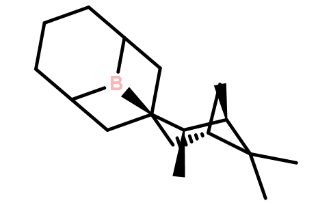 R-Alpine-硼烷