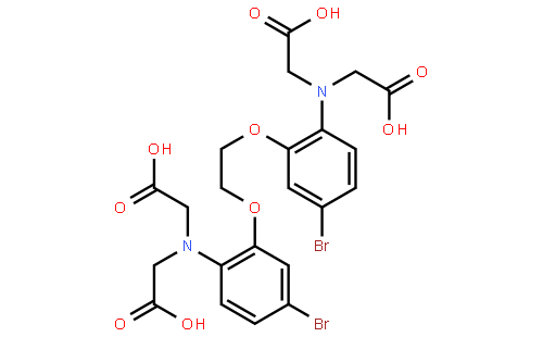 5,5'-二溴-BAPTA