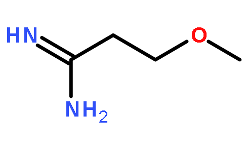 3-Methoxy-Propionamidine