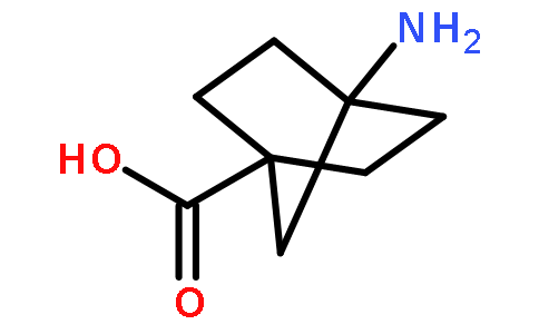 4-AMINOBICYCLO[2.2.1]HEPTANE-1-CARBOXYLIC ACID