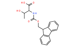 Fmoc-Thr-OH