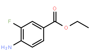 4-氨基-3-氟苯甲酸乙酯