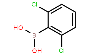 2,6-二氯苯硼酸