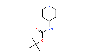 4-(tert-Butoxycarbonyl)-aMinopiperidine
