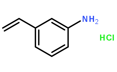 3-Vinylaniline hydrochloride