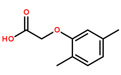 2,5-二甲基苯氧基乙酸
