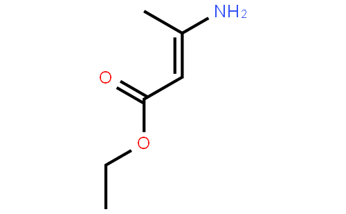 乙基-3-氨基丁烯酸酯
