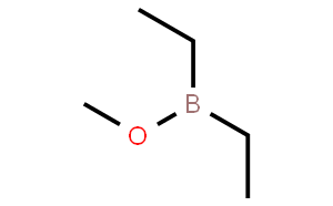 二乙基甲氧基硼烷