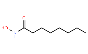 N-羟基正辛酰胺