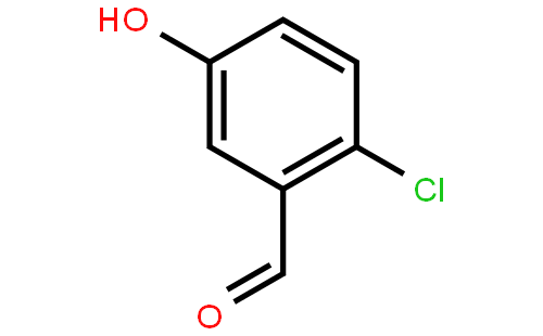 2-氯-5-羟基苯甲醛