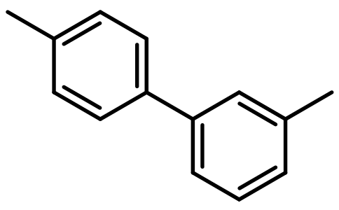 3,4'-dimethylbiphenyl