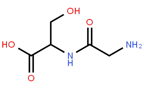 甘氨酰-L-丝氨酸