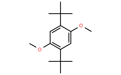 1,4-Di-tert-butyl-2,5-dimethoxybenzene