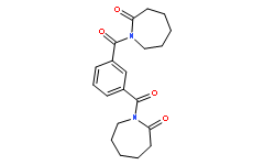 1,1'-間苯二甲酰二己內(nèi)酰胺