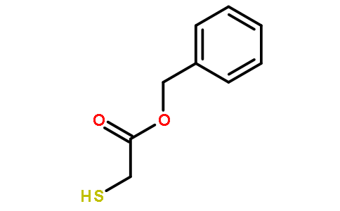 巯基乙酸苄酯