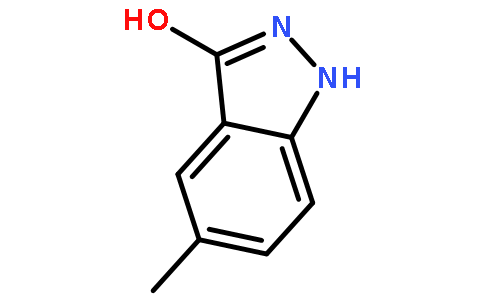 3H-INDAZOL-3-ONE,1,2-DIHYDRO-5-METHYL-