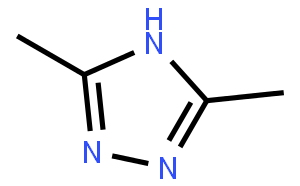 3,5-dimethyl-1H-1,2,4-Triazole