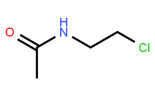 N-(2-氯乙基)乙酰胺