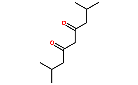 Diisovalerylmethane