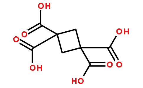 Cyclobutane-1,1,3,3-tetracarboxylic Acid